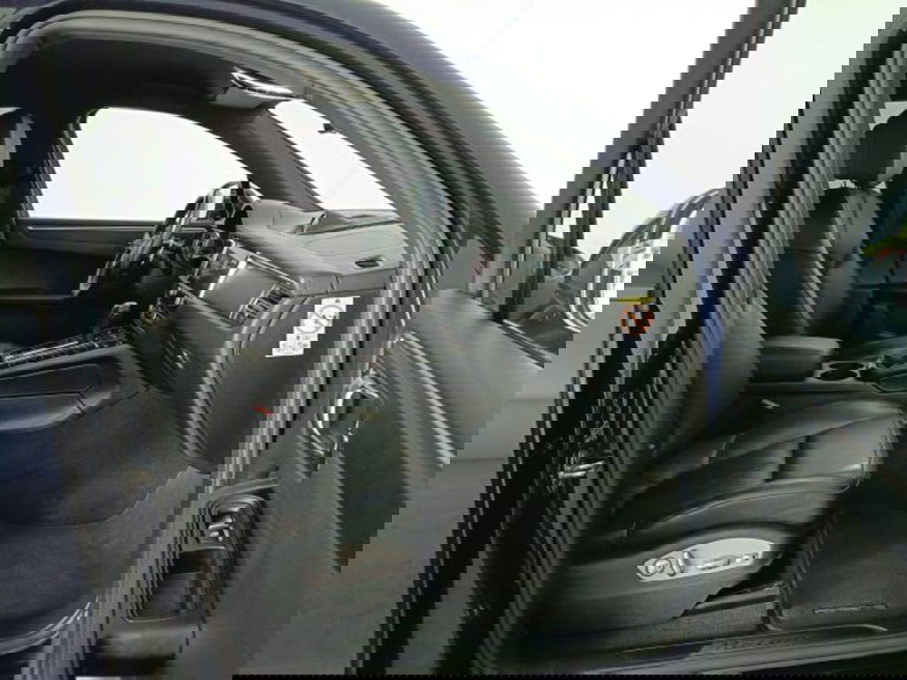 Porsche Macan usata a Teramo (11)