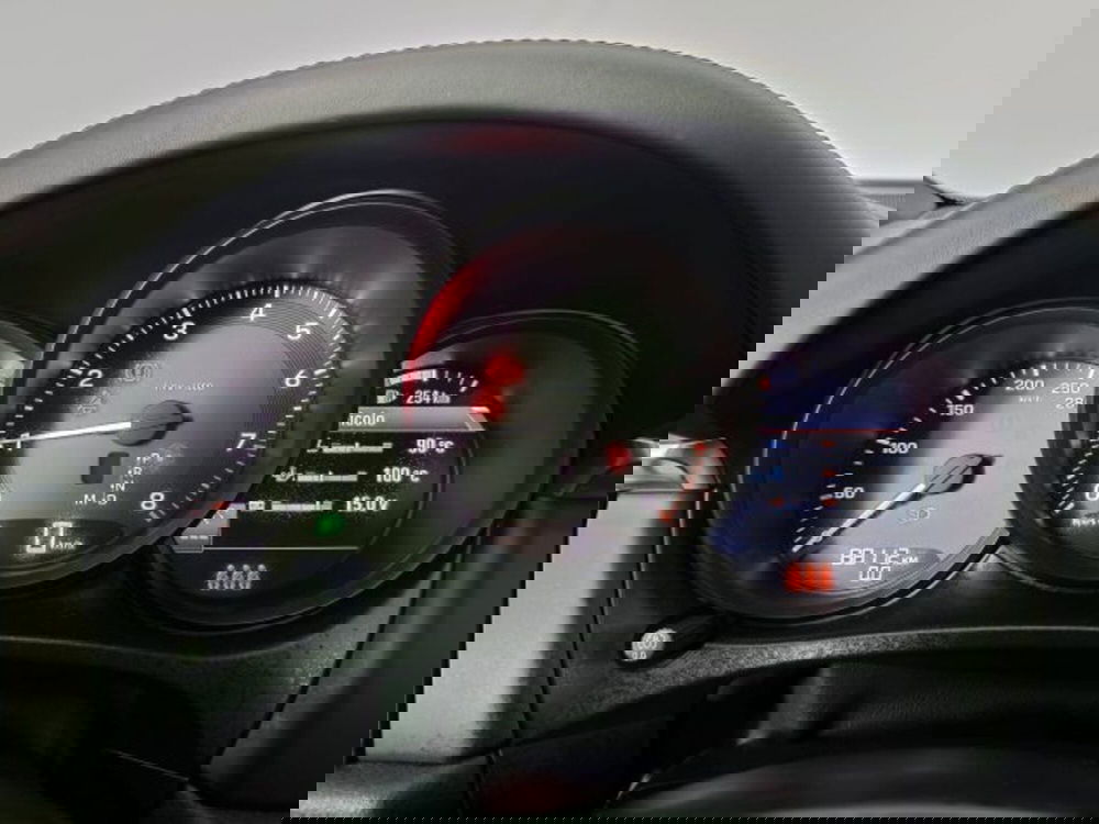 Porsche Macan usata a Teramo (12)