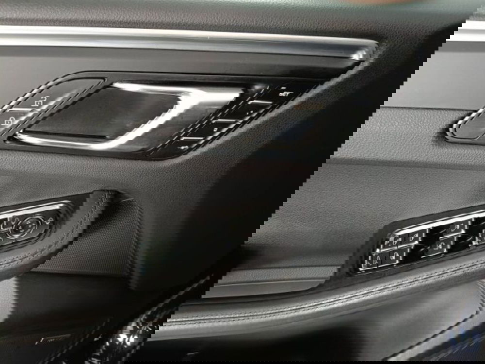 Porsche Macan usata a Teramo (16)