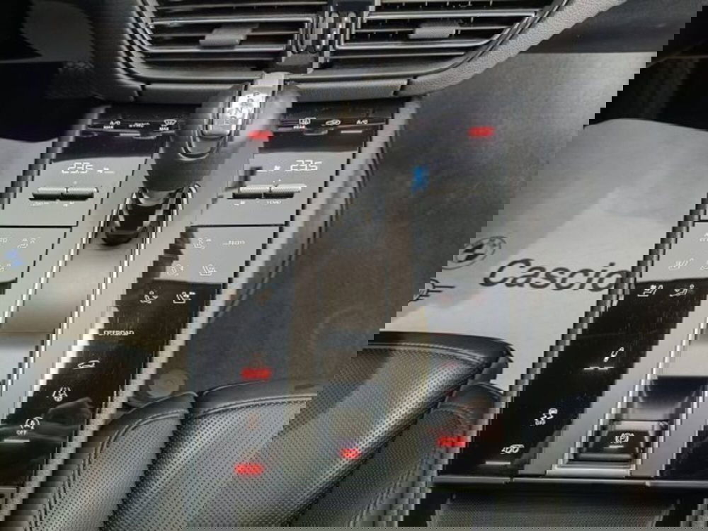 Porsche Macan usata a Teramo (17)