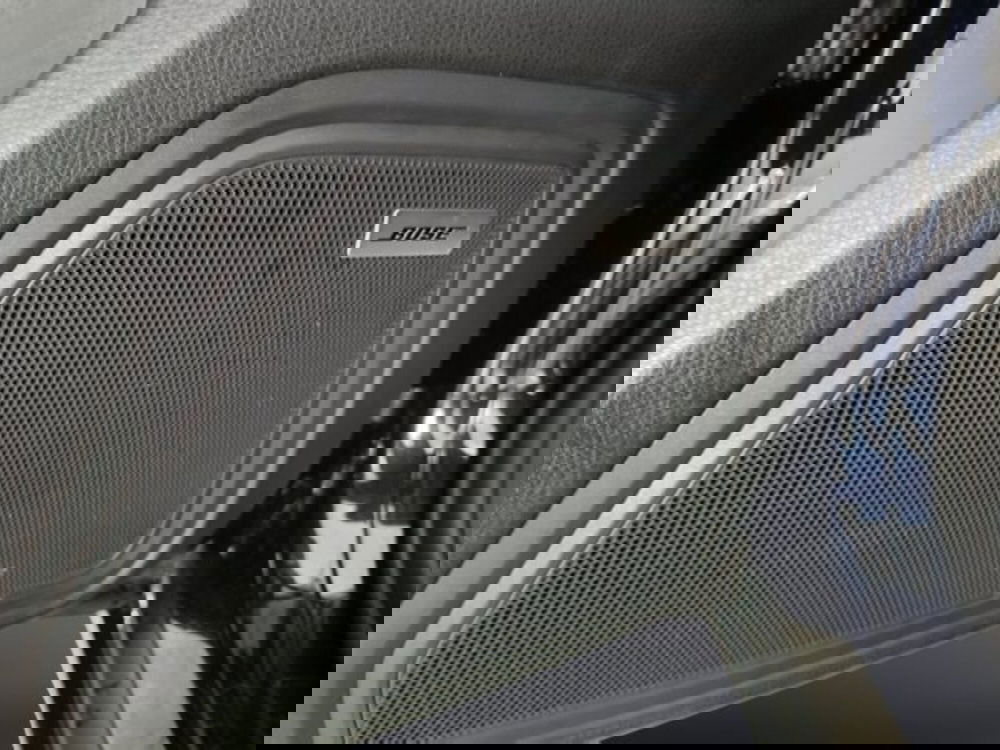 Porsche Macan usata a Teramo (18)