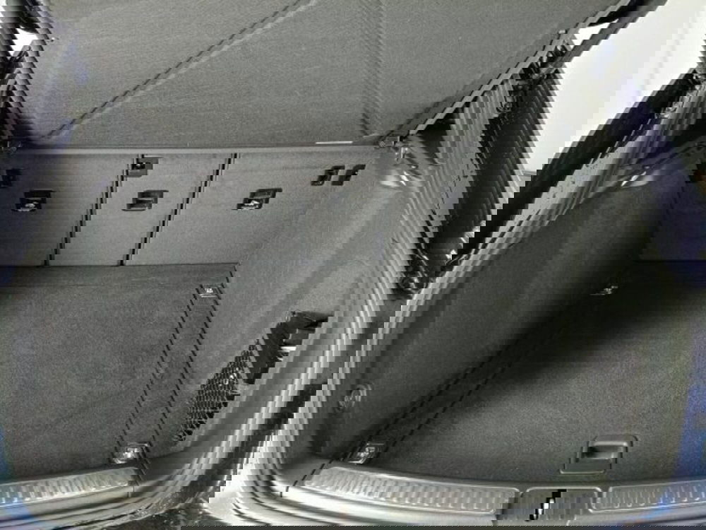 Porsche Macan usata a Teramo (19)