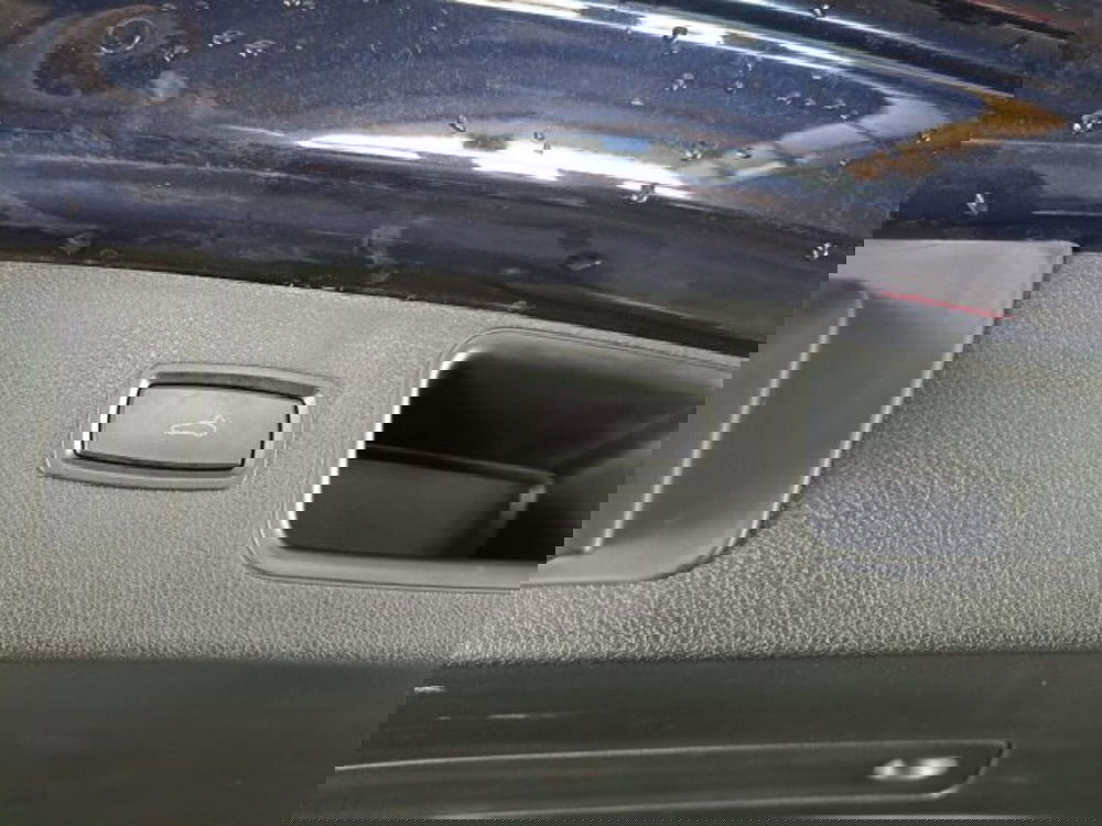 Porsche Macan usata a Teramo (20)