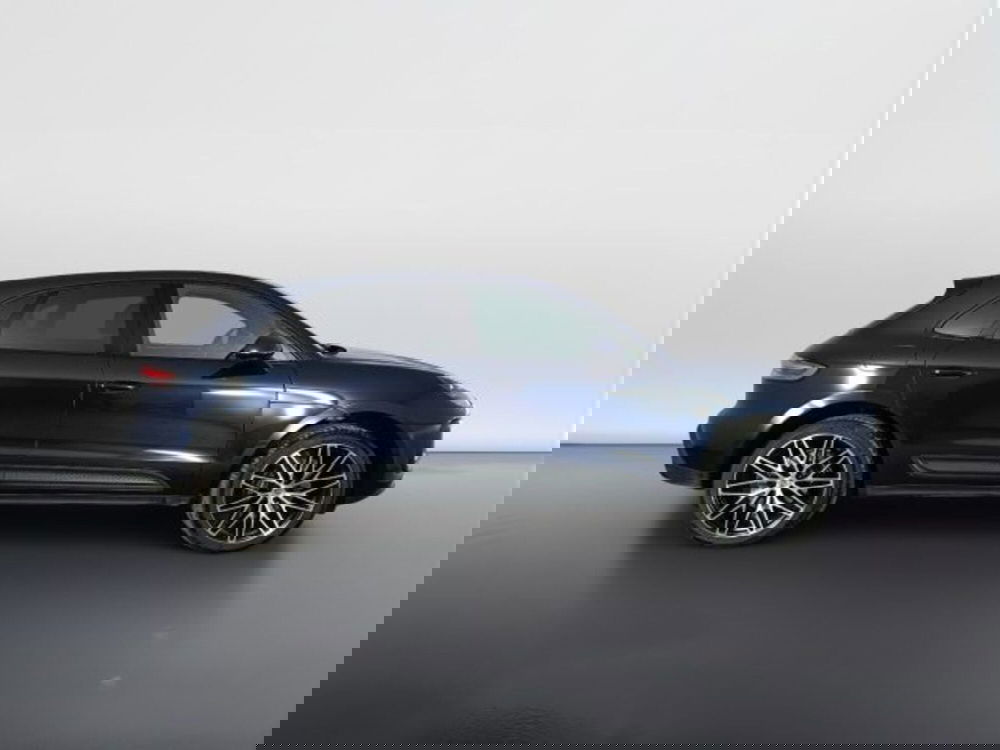 Porsche Macan usata a Teramo (3)