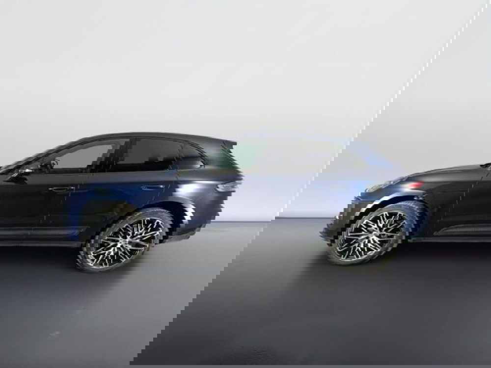 Porsche Macan usata a Teramo (6)