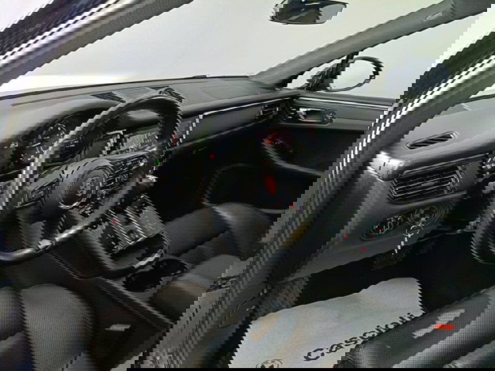 Porsche Macan usata a Teramo (7)