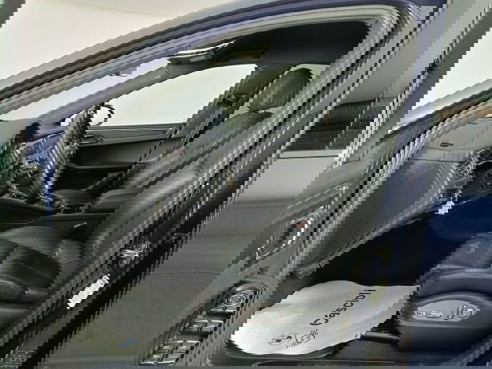 Porsche Macan usata a Teramo (8)