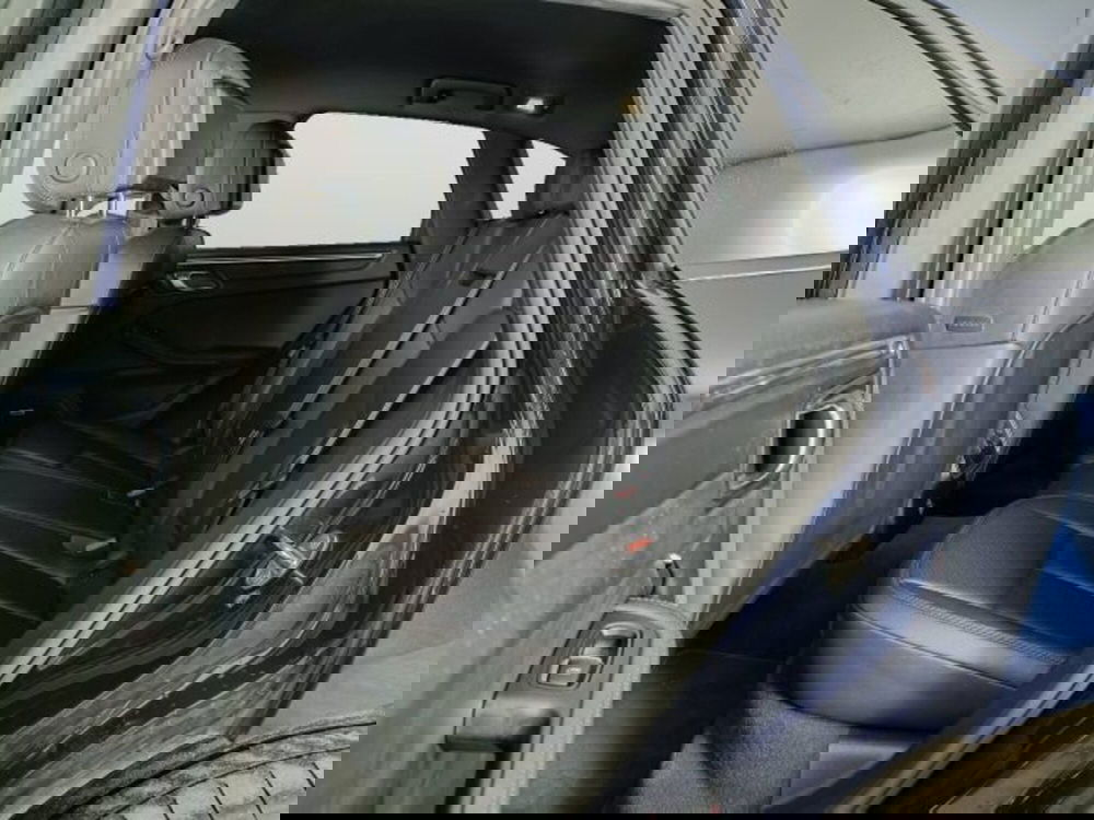 Porsche Macan usata a Teramo (9)