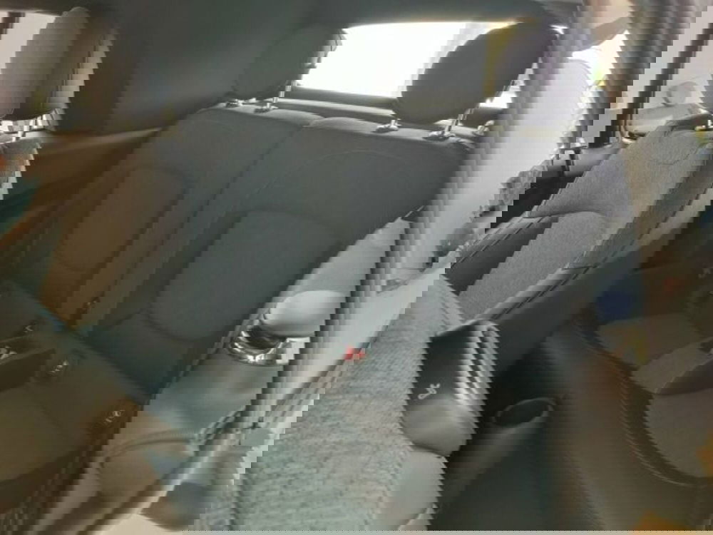 MINI Mini Cabrio usata a Teramo (12)