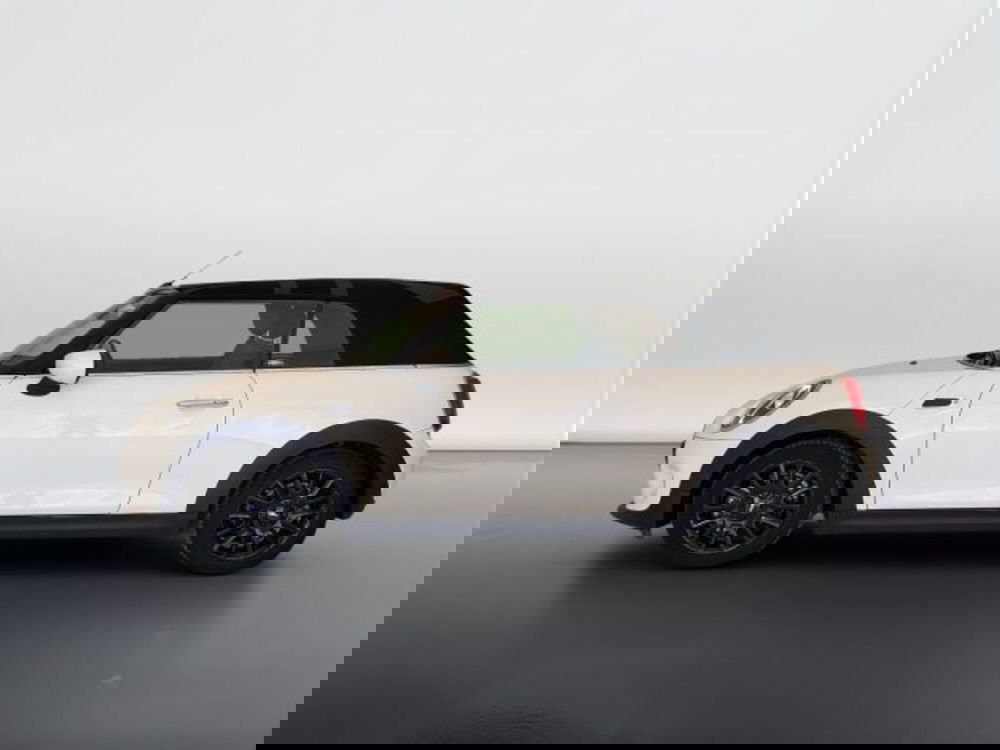 MINI Mini Cabrio usata a Teramo (3)