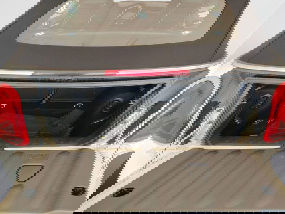 MINI Mini Cabrio usata a Teramo (5)