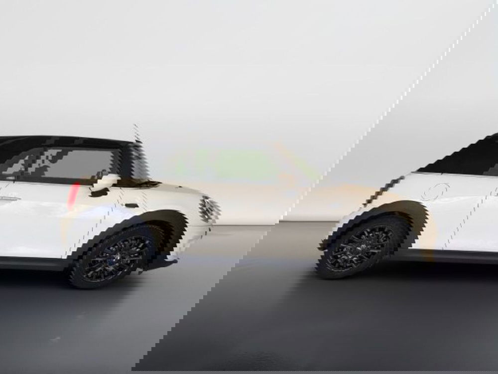 MINI Mini Cabrio usata a Teramo (7)