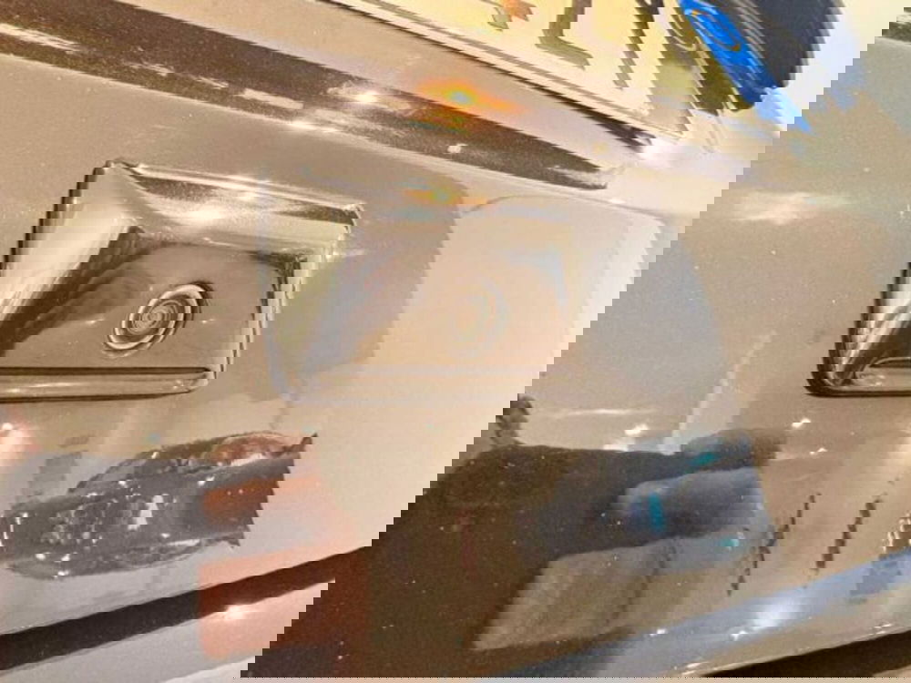 Lancia Ypsilon usata a Caltanissetta (10)