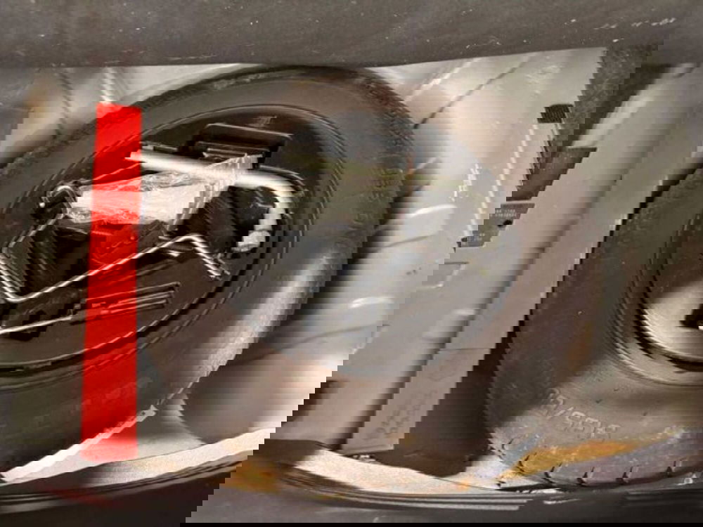 Lancia Ypsilon usata a Caltanissetta (12)