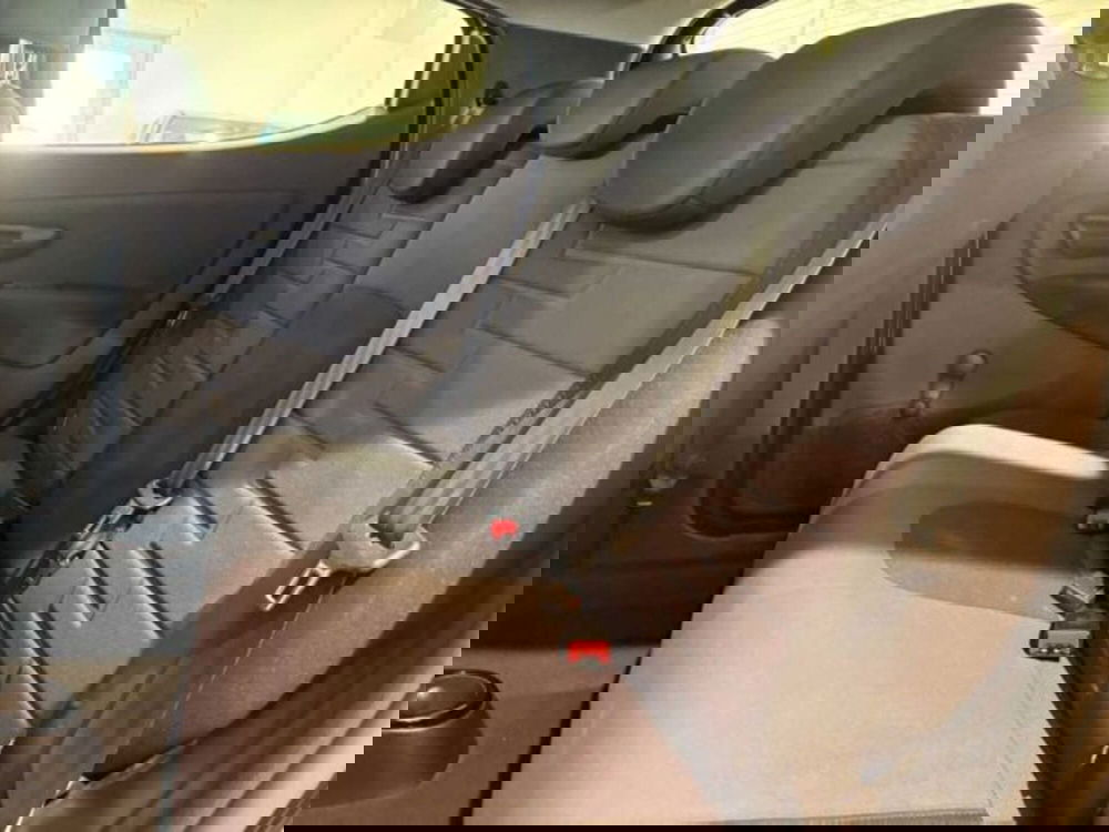 Lancia Ypsilon usata a Caltanissetta (14)