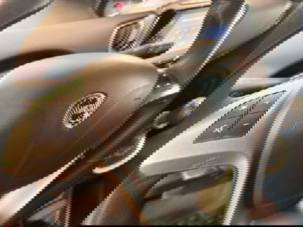 Lancia Ypsilon usata a Caltanissetta (17)