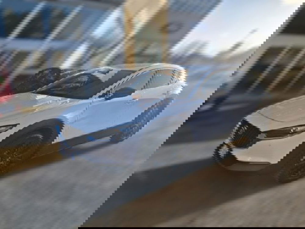 Mazda CX-30 usata a Bologna