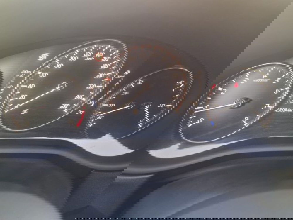 Mazda CX-30 usata a Bologna (10)