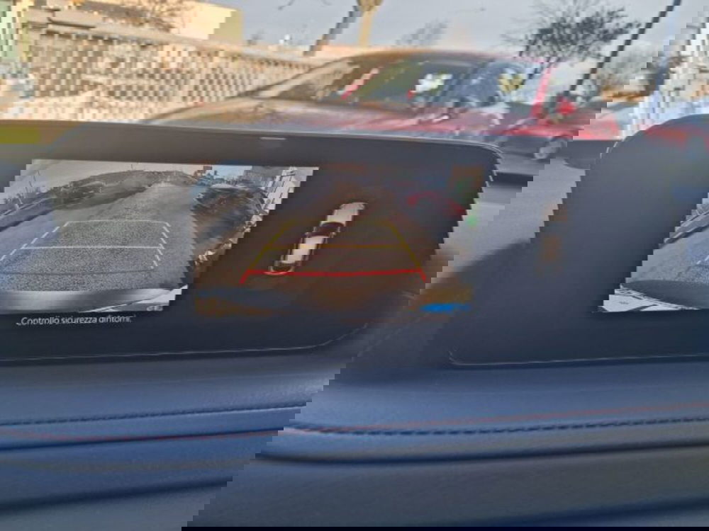 Mazda CX-30 usata a Bologna (12)