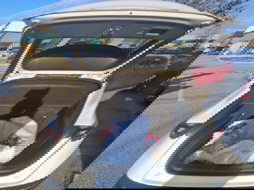 Mazda CX-30 usata a Bologna (13)