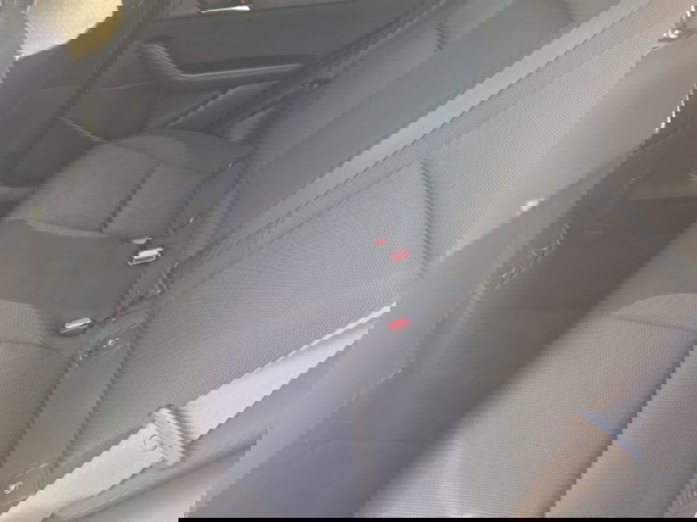 Mazda CX-30 usata a Bologna (14)