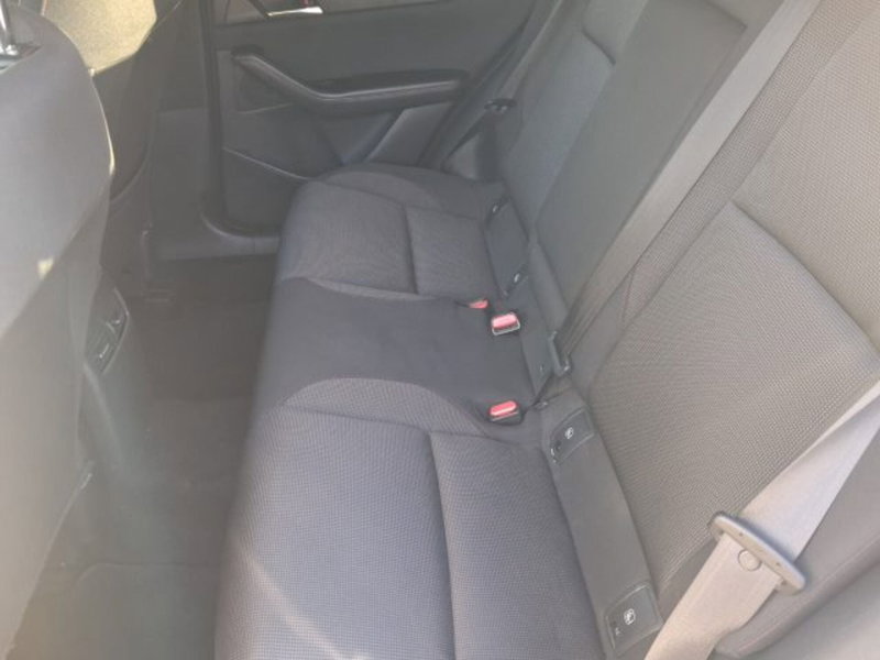 Mazda CX-30 usata a Bologna (14)