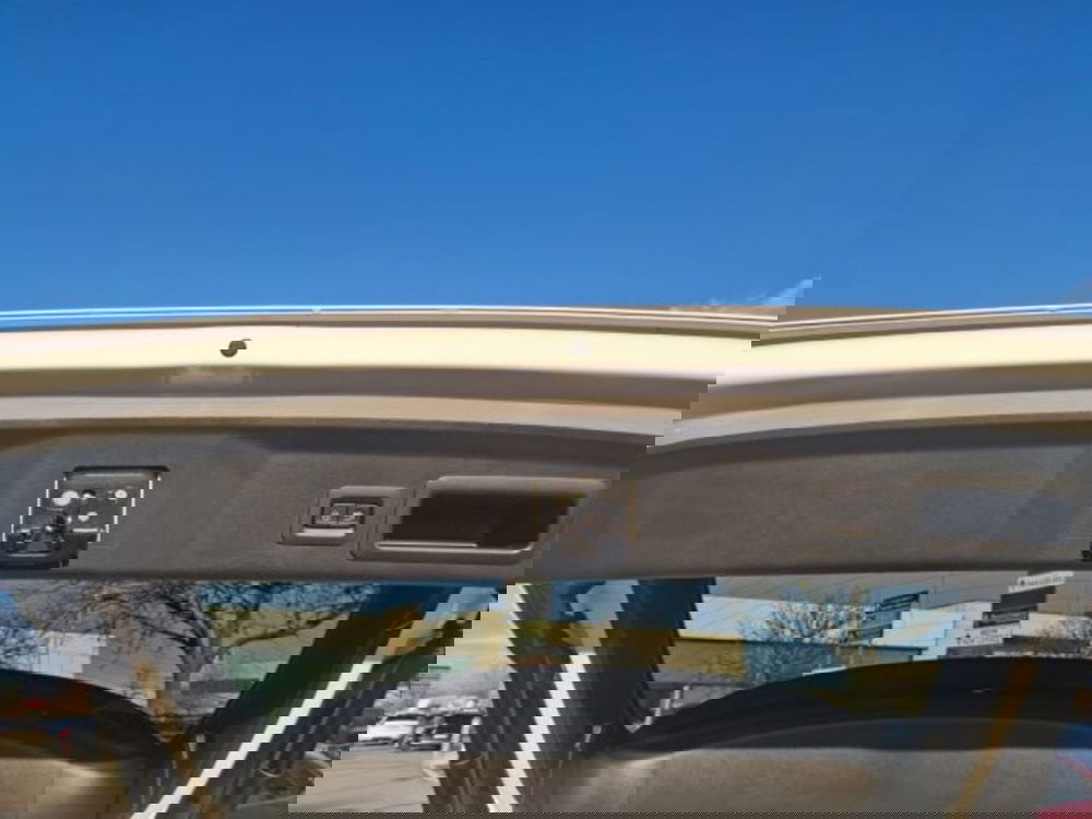 Mazda CX-30 usata a Bologna (15)