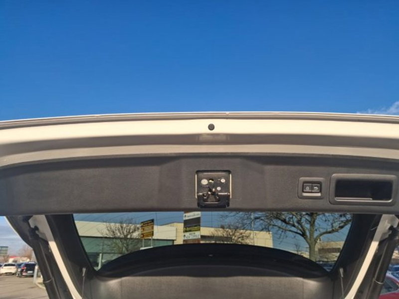 Mazda CX-30 usata a Bologna (15)