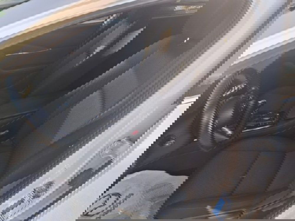 Mazda CX-30 usata a Bologna (17)