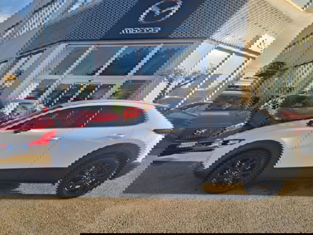 Mazda CX-30 usata a Bologna (2)