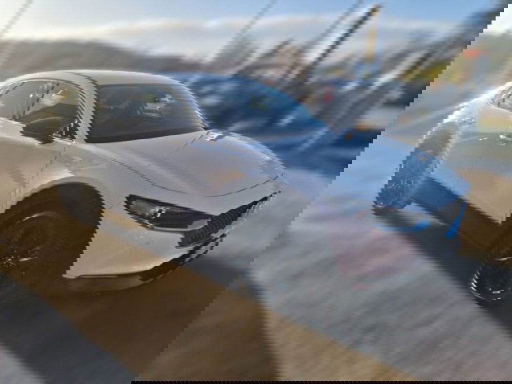 Mazda CX-30 usata a Bologna (3)