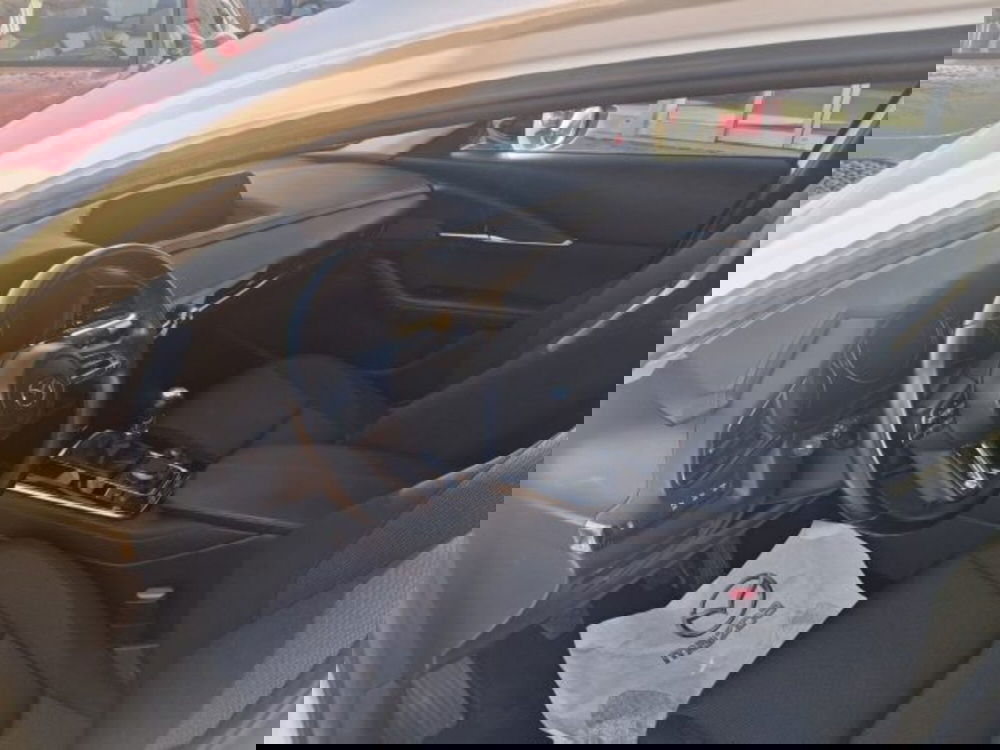 Mazda CX-30 usata a Bologna (9)