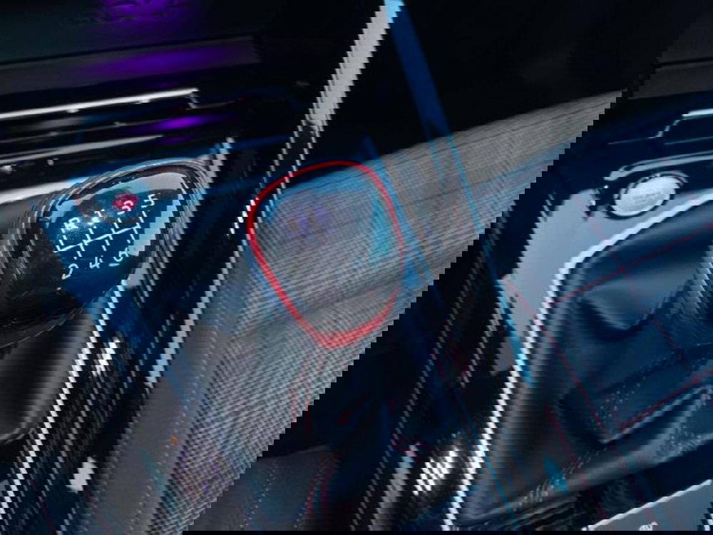 Volkswagen Golf usata a Cuneo (10)