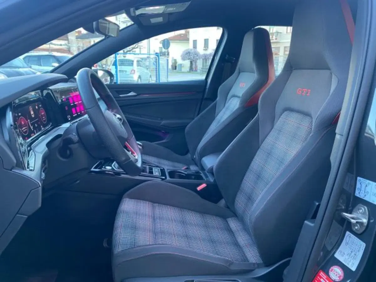 Volkswagen Golf usata a Cuneo (11)