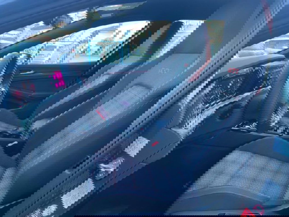 Volkswagen Golf usata a Cuneo (13)