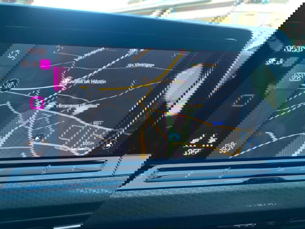 Volkswagen Golf usata a Cuneo (14)