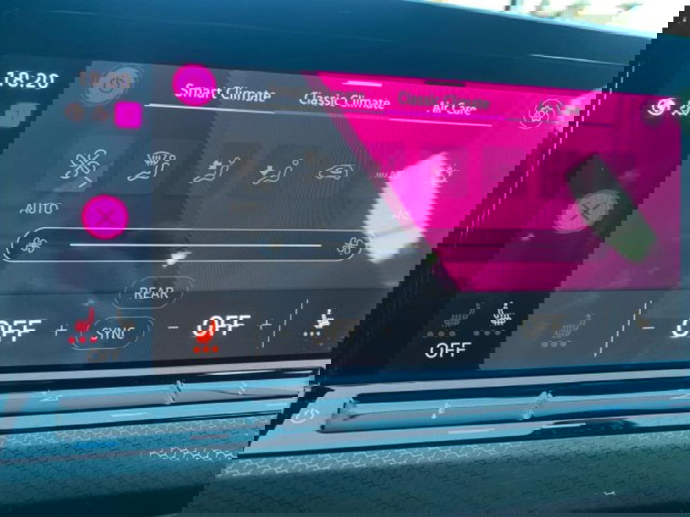 Volkswagen Golf usata a Cuneo (15)