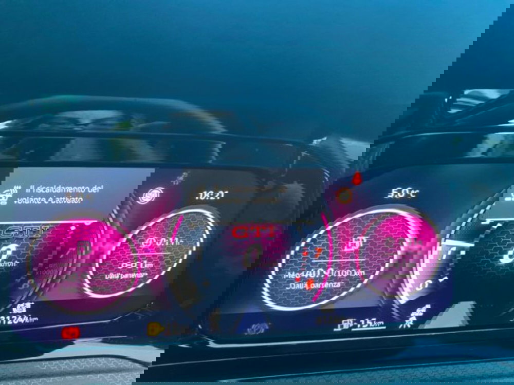 Volkswagen Golf usata a Cuneo (16)