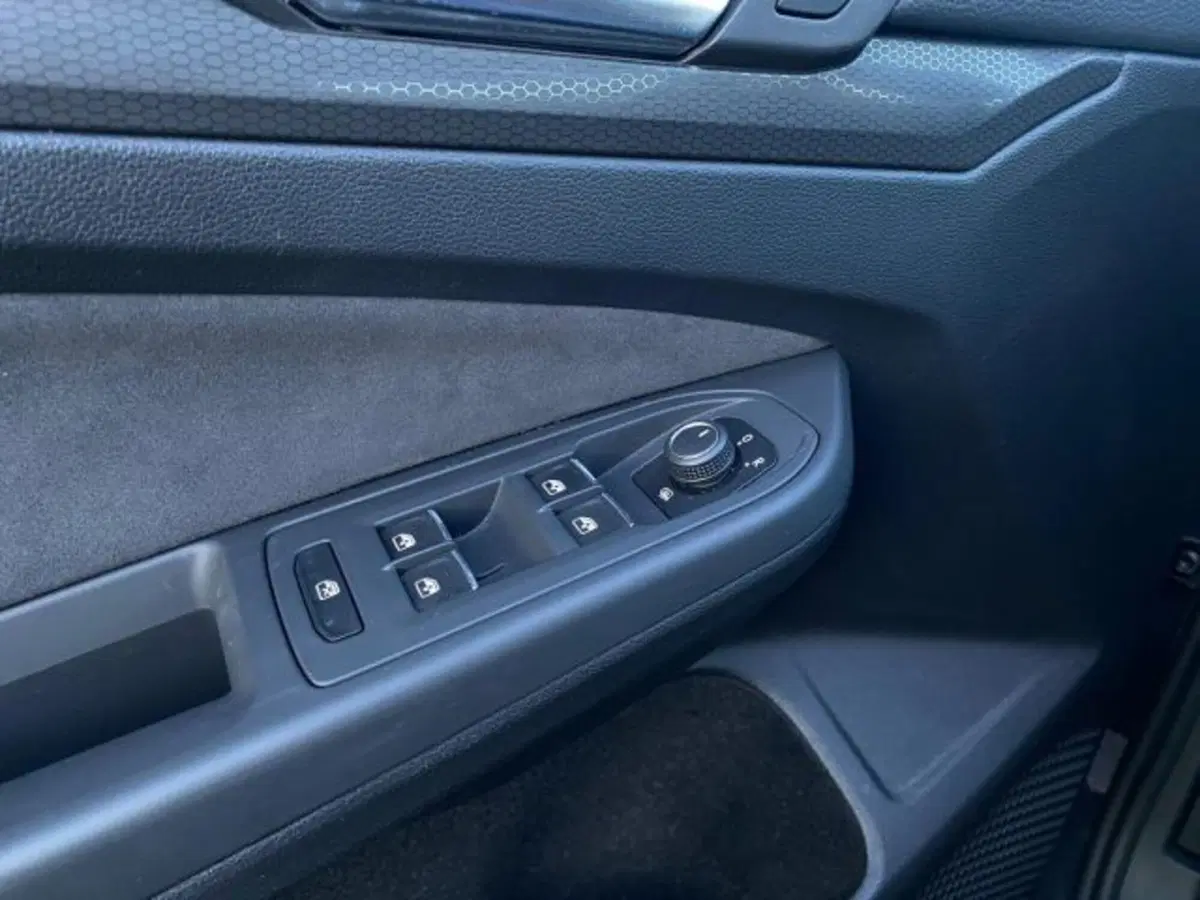 Volkswagen Golf usata a Cuneo (15)