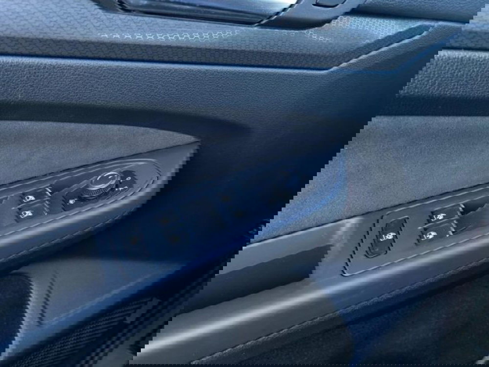 Volkswagen Golf usata a Cuneo (17)