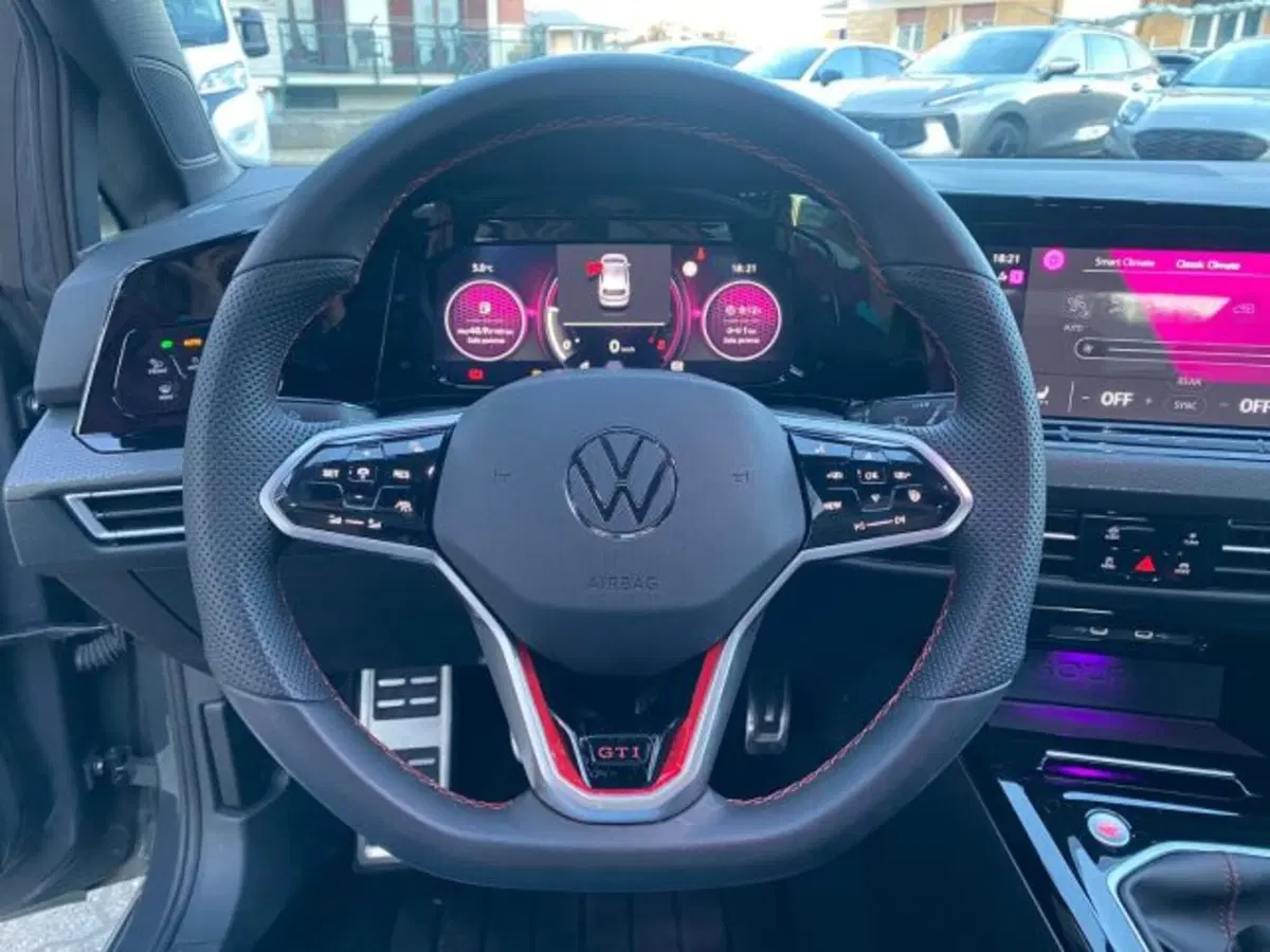 Volkswagen Golf usata a Cuneo (16)
