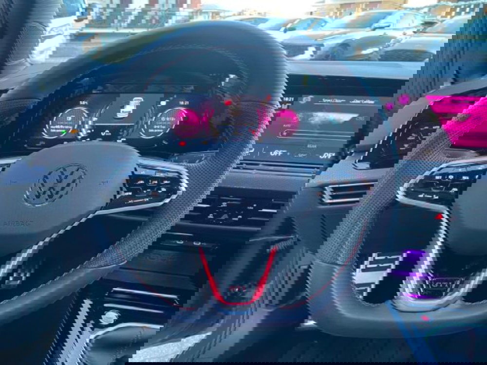 Volkswagen Golf usata a Cuneo (18)