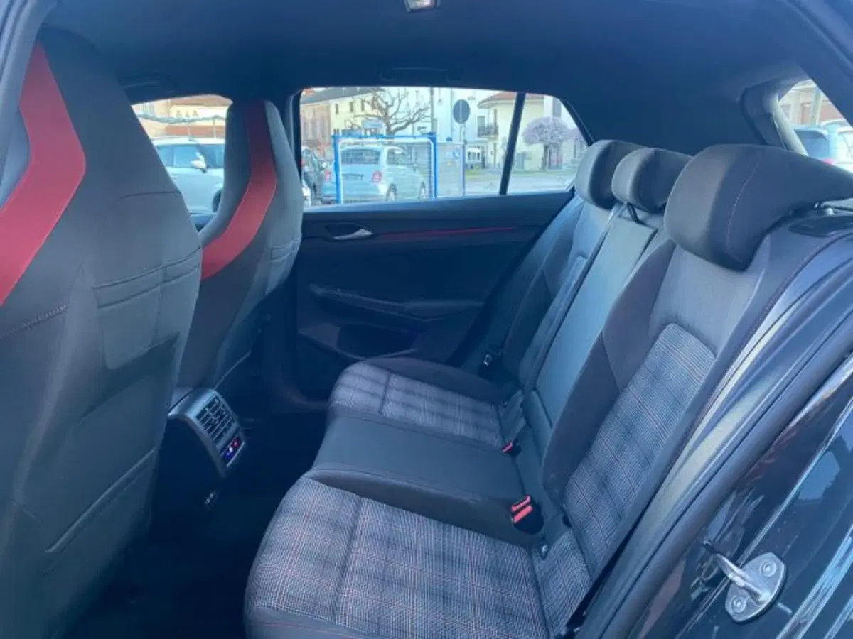 Volkswagen Golf usata a Cuneo (17)