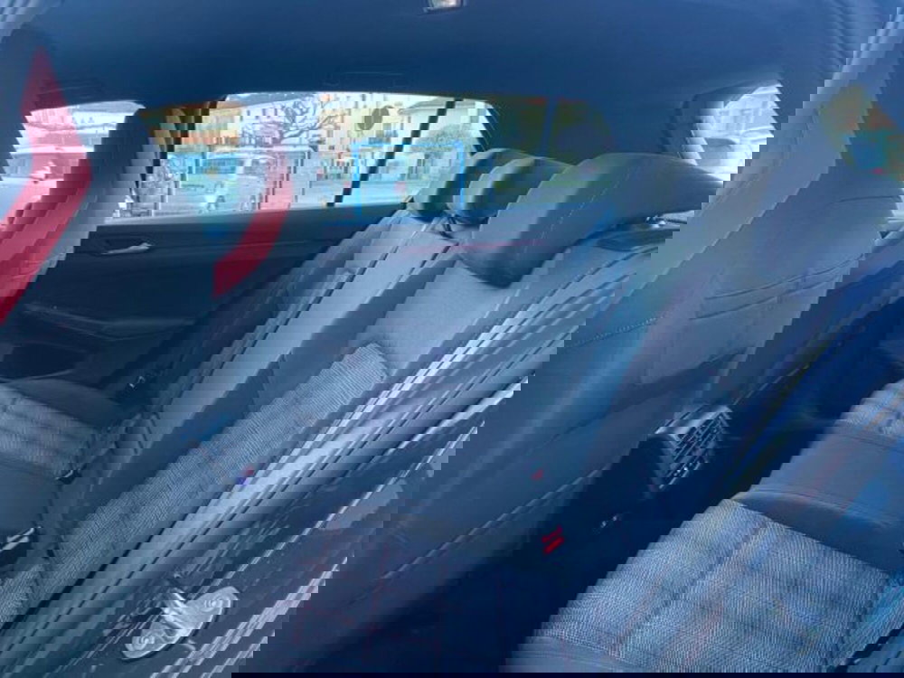 Volkswagen Golf usata a Cuneo (19)