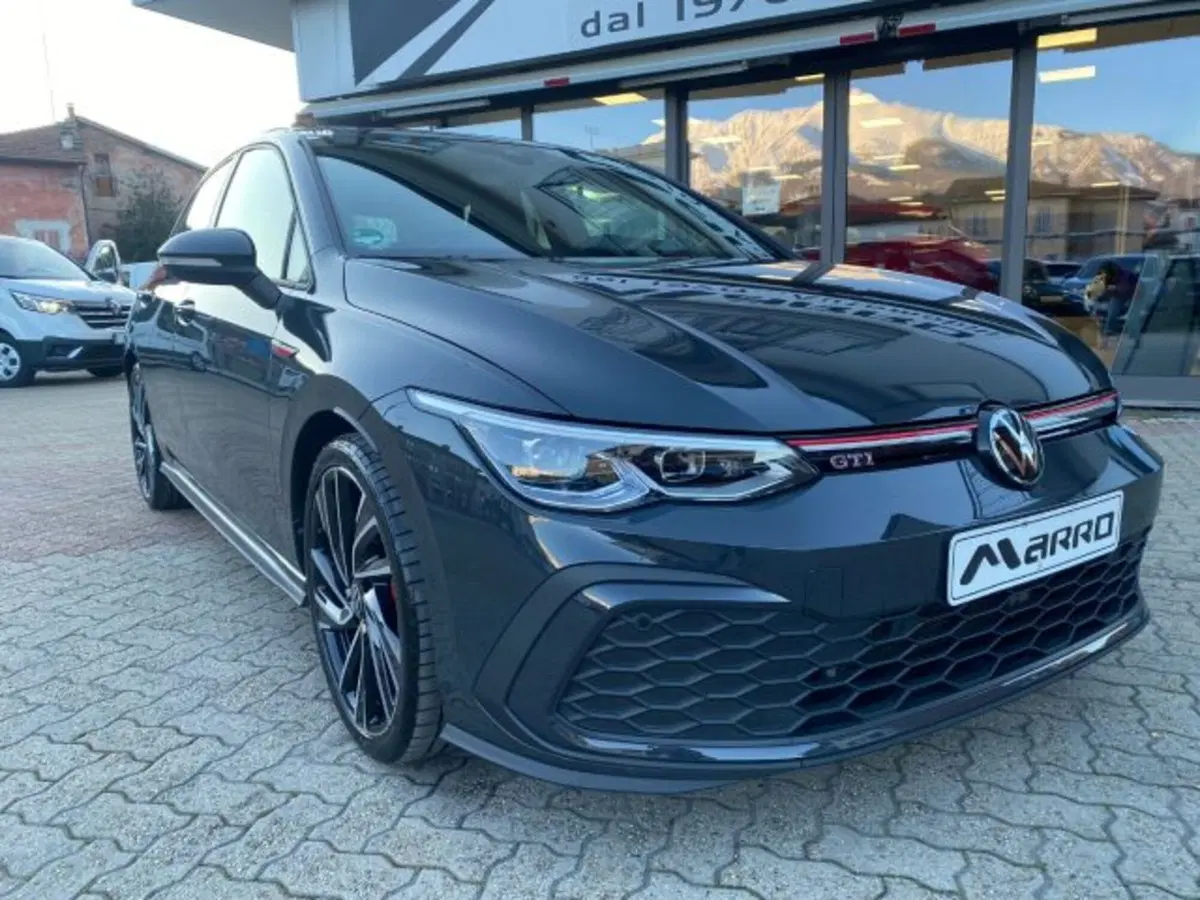 Volkswagen Golf usata a Cuneo (2)