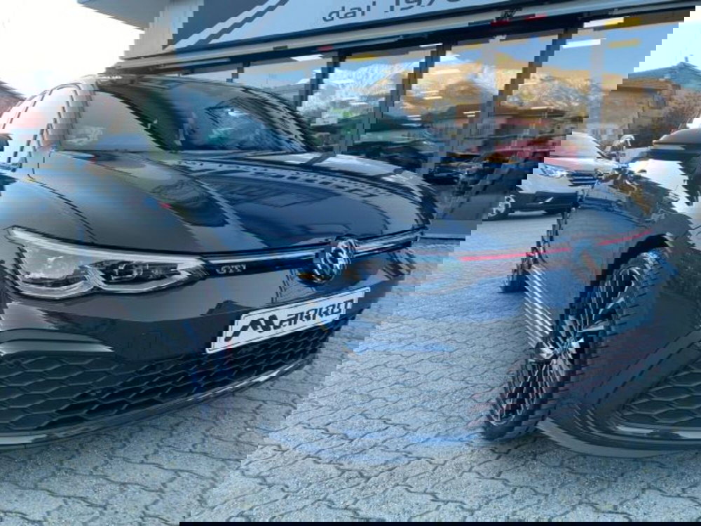 Volkswagen Golf usata a Cuneo (2)