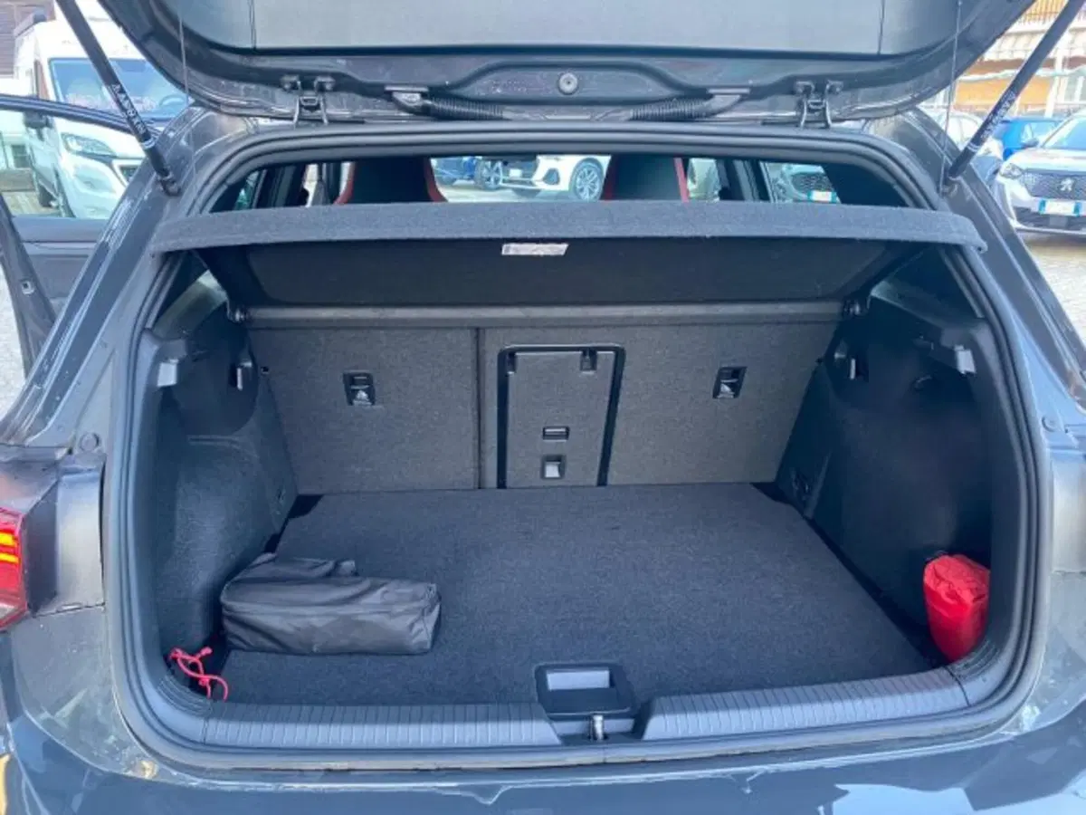 Volkswagen Golf usata a Cuneo (18)