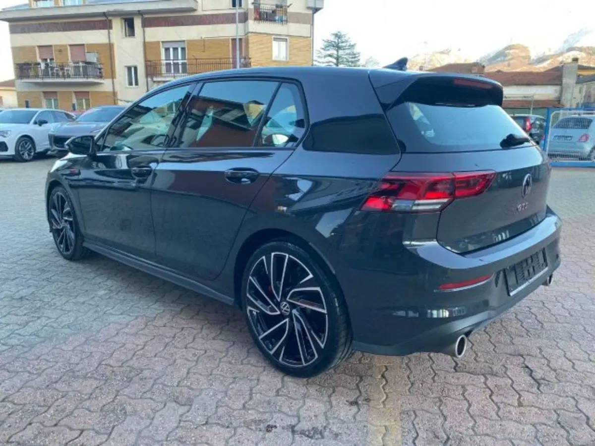 Volkswagen Golf usata a Cuneo (3)