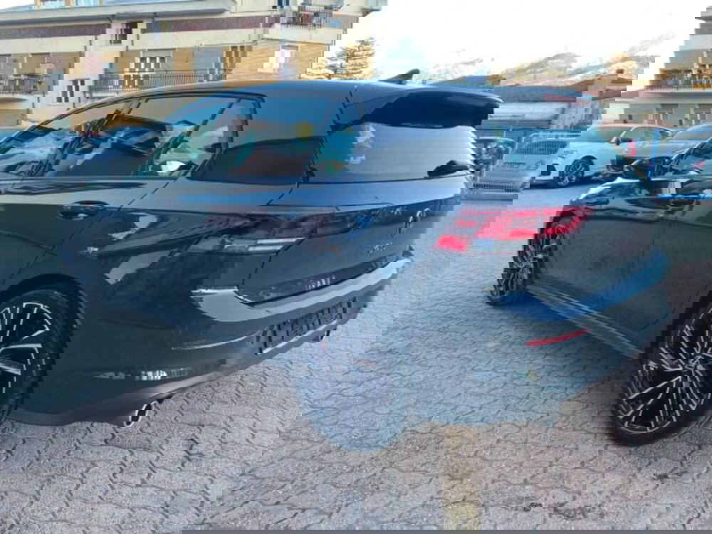 Volkswagen Golf usata a Cuneo (3)