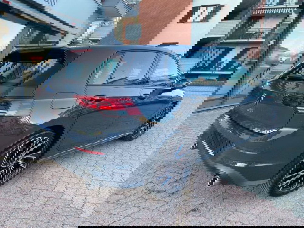 Volkswagen Golf usata a Cuneo (4)